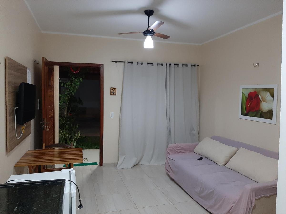 Barcelona Beach Residence Canoa Quebrada Esterno foto